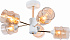 10441/5 WH+FGD Люстра E27*60W